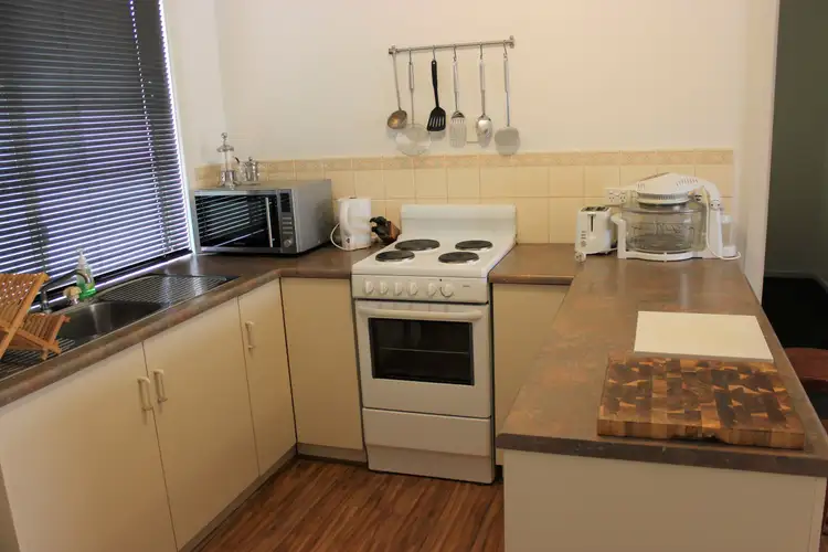 Fifth view of Homely house listing, 49a Maireana Circuit, Roxby Downs SA 5725