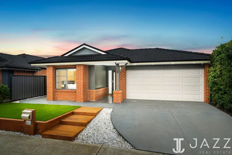 Second view of Homely house listing, 11 Sincere Drive, Point Cook VIC 3030