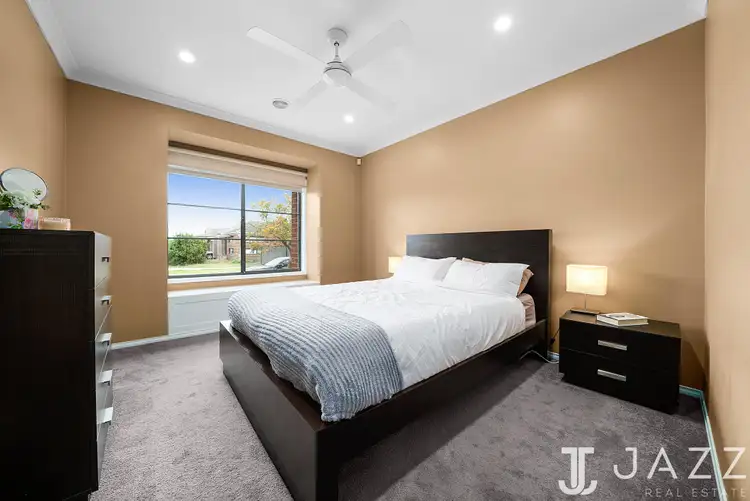 Third view of Homely house listing, 11 Sincere Drive, Point Cook VIC 3030