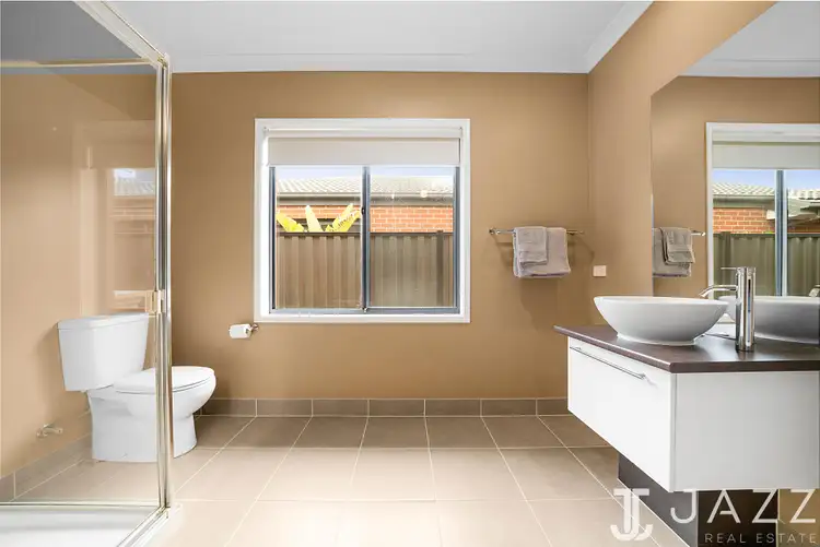 Fourth view of Homely house listing, 11 Sincere Drive, Point Cook VIC 3030