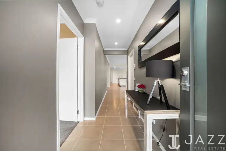 Fifth view of Homely house listing, 11 Sincere Drive, Point Cook VIC 3030