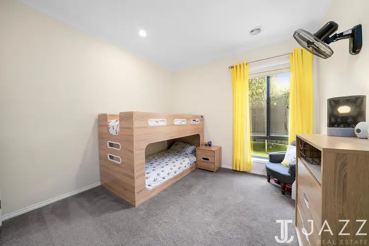 Sixth view of Homely house listing, 11 Sincere Drive, Point Cook VIC 3030