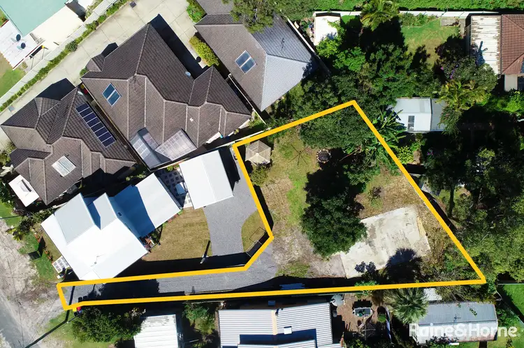 14a Johnson Parade, Lemon Tree Passage NSW 2319