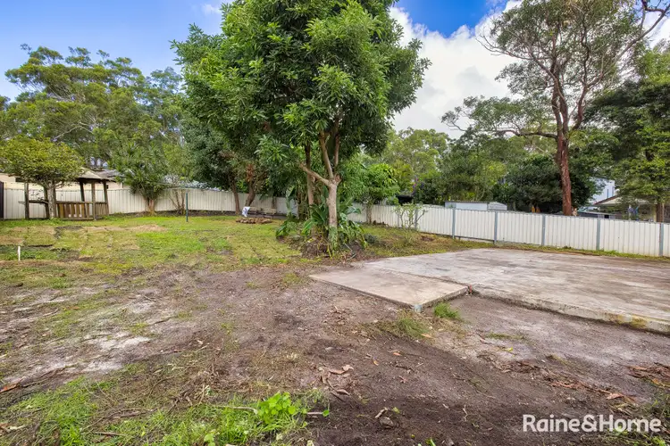 Fourth view of Homely land listing, 14a Johnson Parade, Lemon Tree Passage NSW 2319