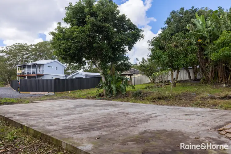 Fifth view of Homely land listing, 14a Johnson Parade, Lemon Tree Passage NSW 2319