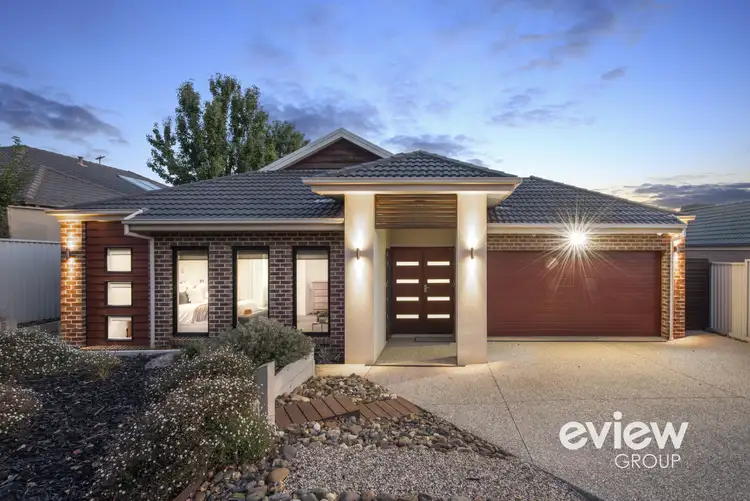 Main view of Homely house listing, 25 Murchison Link, Pakenham VIC 3810