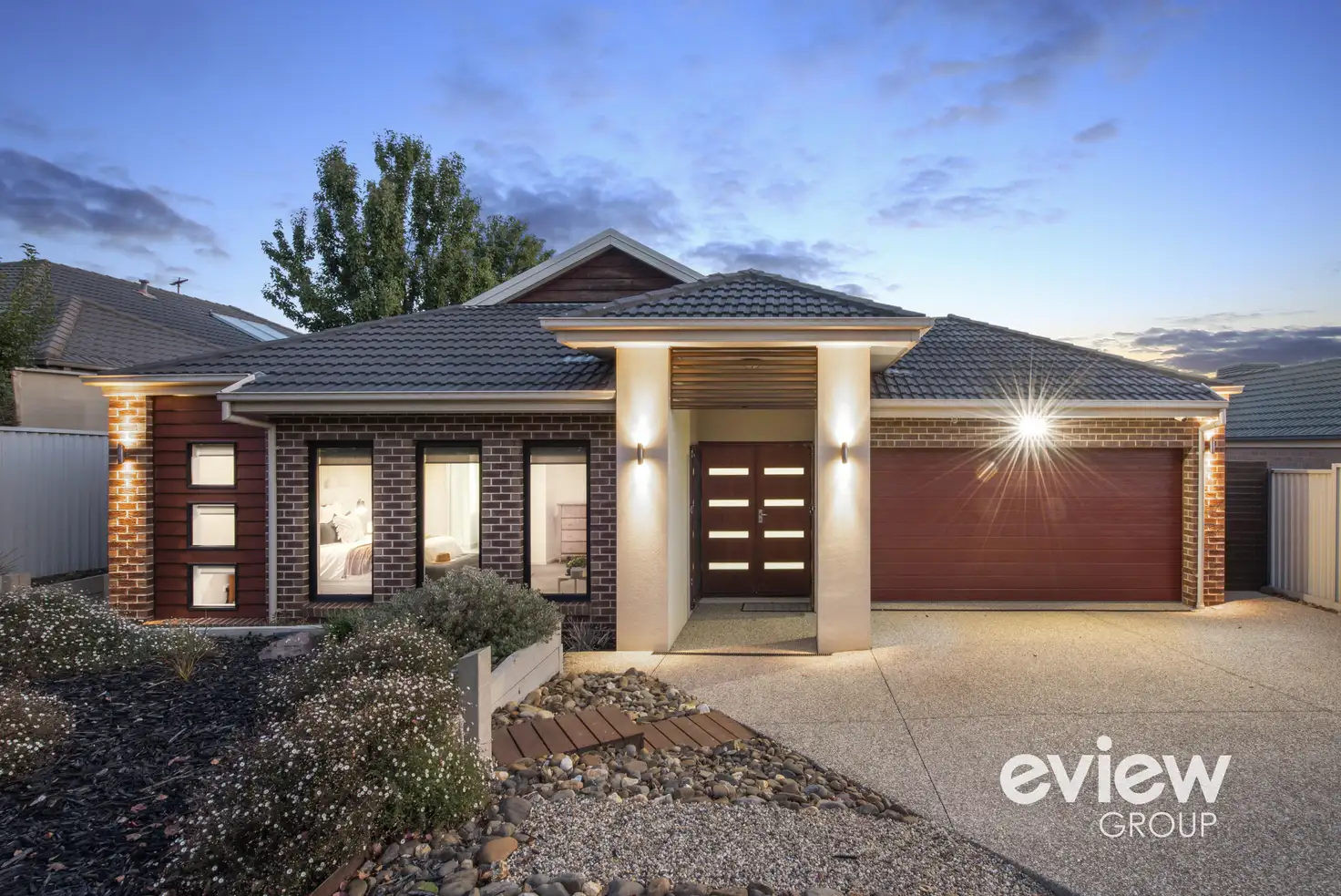 Main view of Homely house listing, 25 Murchison Link, Pakenham VIC 3810