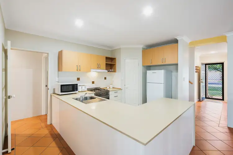Second view of Homely house listing, 2/1 Wanui Street, Quindalup WA 6281