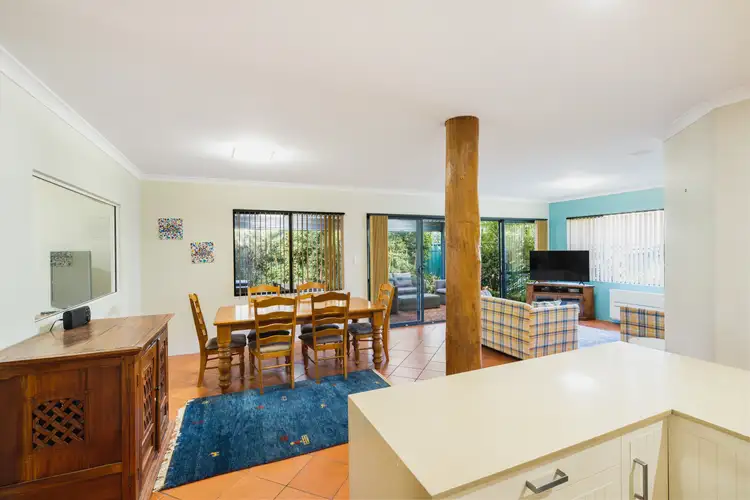 Third view of Homely house listing, 2/1 Wanui Street, Quindalup WA 6281
