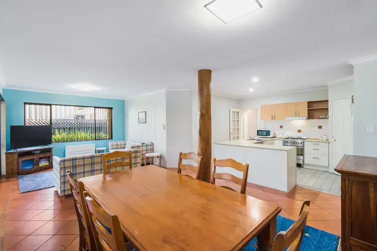 Fourth view of Homely house listing, 2/1 Wanui Street, Quindalup WA 6281
