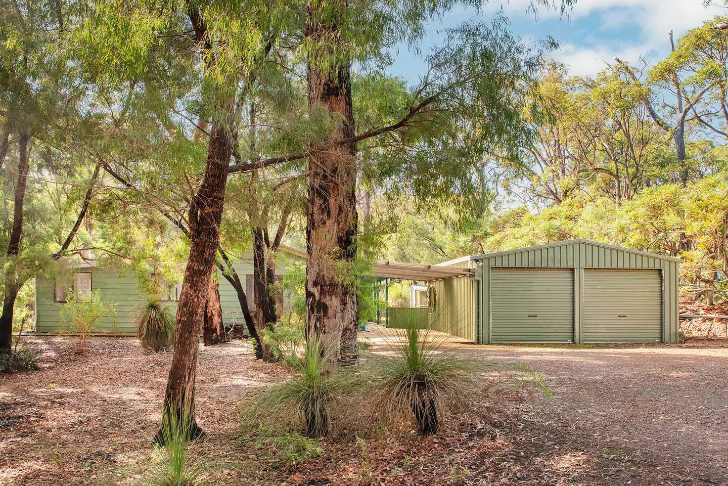 Main view of Homely house listing, 15 Warrior Way, Molloy Island WA 6290