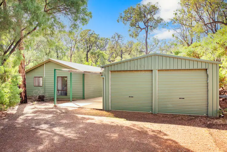 Second view of Homely house listing, 15 Warrior Way, Molloy Island WA 6290