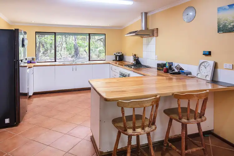 Third view of Homely house listing, 15 Warrior Way, Molloy Island WA 6290