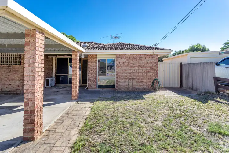 Second view of Homely house listing, 6B Knott Court, Camillo WA 6111