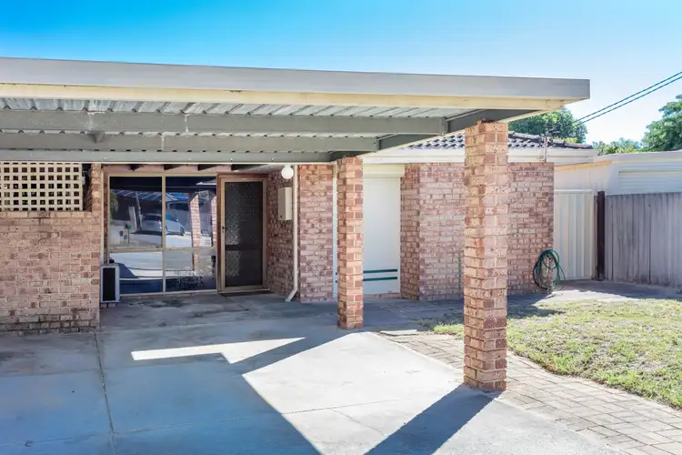 Third view of Homely house listing, 6B Knott Court, Camillo WA 6111