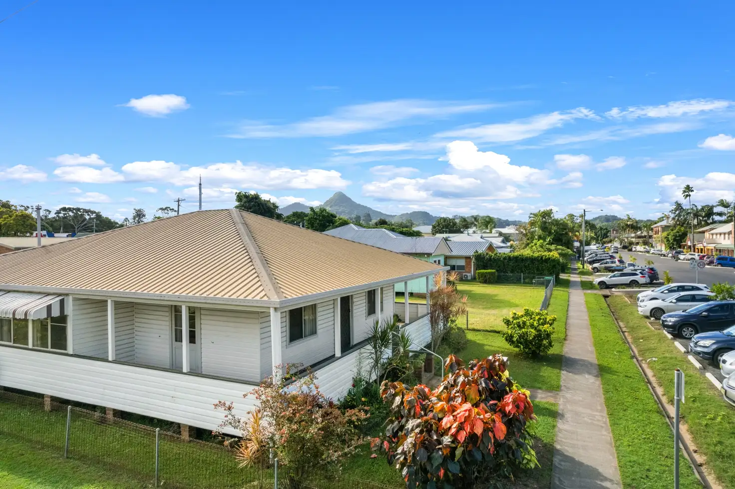 Main view of Homely house listing, 119 Stuart Street, Mullumbimby NSW 2482