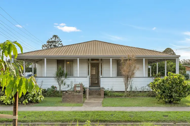 Fourth view of Homely house listing, 119 Stuart Street, Mullumbimby NSW 2482