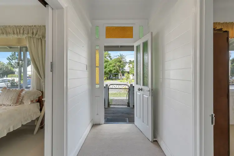 Fifth view of Homely house listing, 119 Stuart Street, Mullumbimby NSW 2482