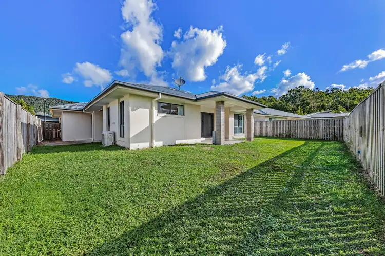 Third view of Homely house listing, 8 Spritsail Crescent, Cannon Valley QLD 4800