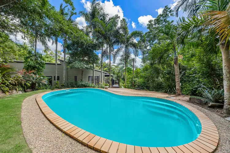 Main view of Homely house listing, 5 Irrewaddy Way, Mandalay QLD 4802