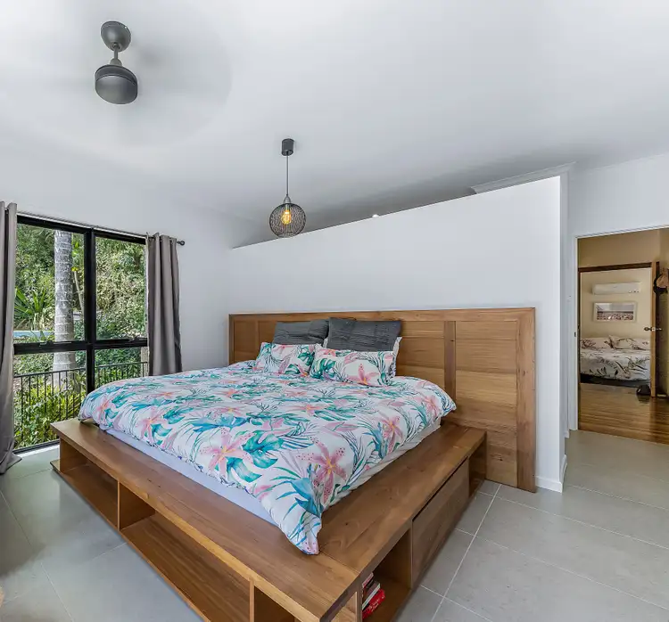 Fourth view of Homely house listing, 5 Irrewaddy Way, Mandalay QLD 4802