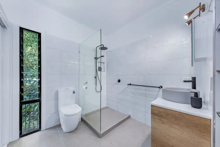 Fifth view of Homely house listing, 5 Irrewaddy Way, Mandalay QLD 4802