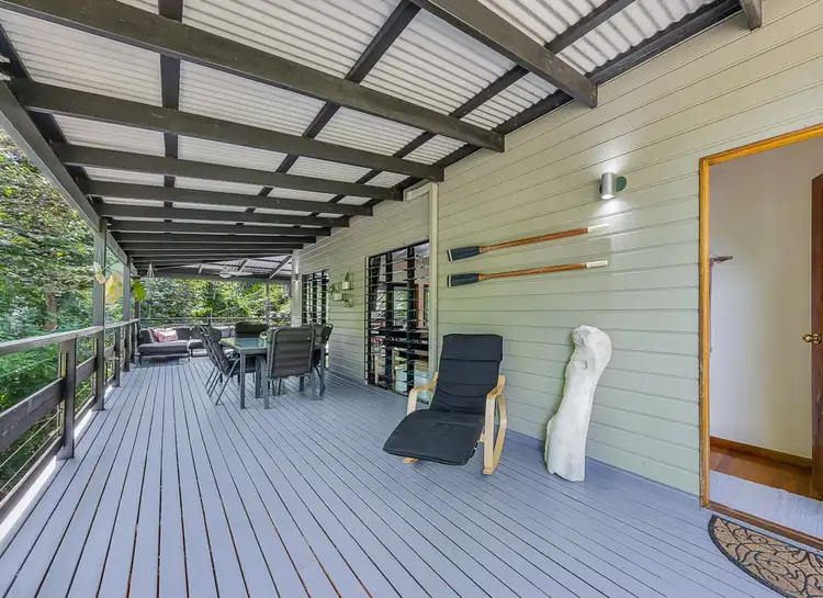 Sixth view of Homely house listing, 5 Irrewaddy Way, Mandalay QLD 4802