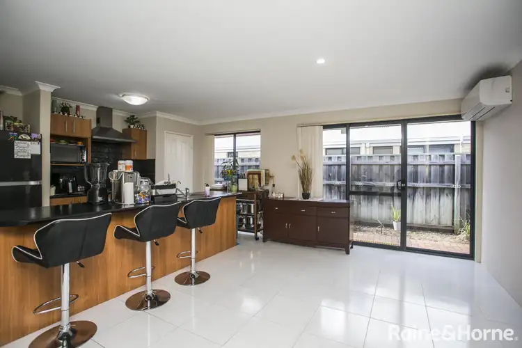 Fifth view of Homely house listing, 34 Caldervale Avenue, Ellenbrook WA 6069