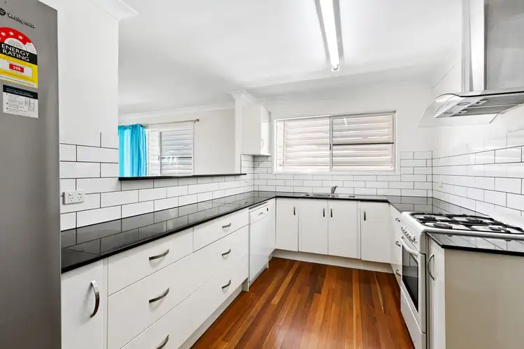 Second view of Homely house listing, 252 Flanagan Street, Frenchville QLD 4701