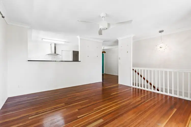 Third view of Homely house listing, 252 Flanagan Street, Frenchville QLD 4701