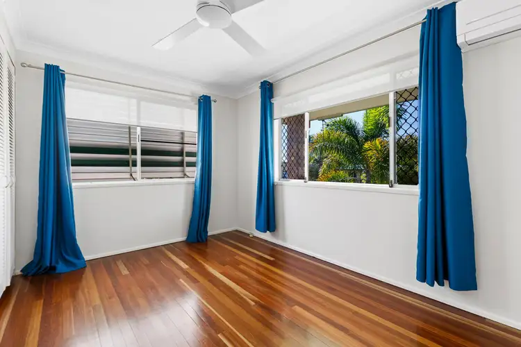Sixth view of Homely house listing, 252 Flanagan Street, Frenchville QLD 4701