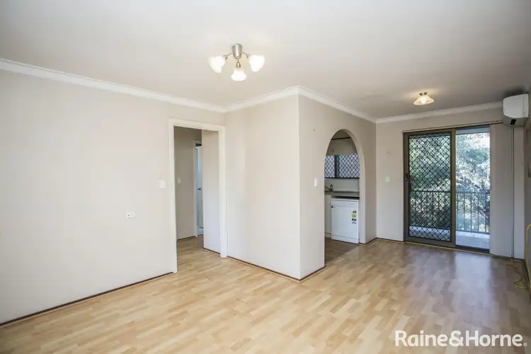 Second view of Homely unit listing, 54/70 Marlboro Road, Swan View WA 6056