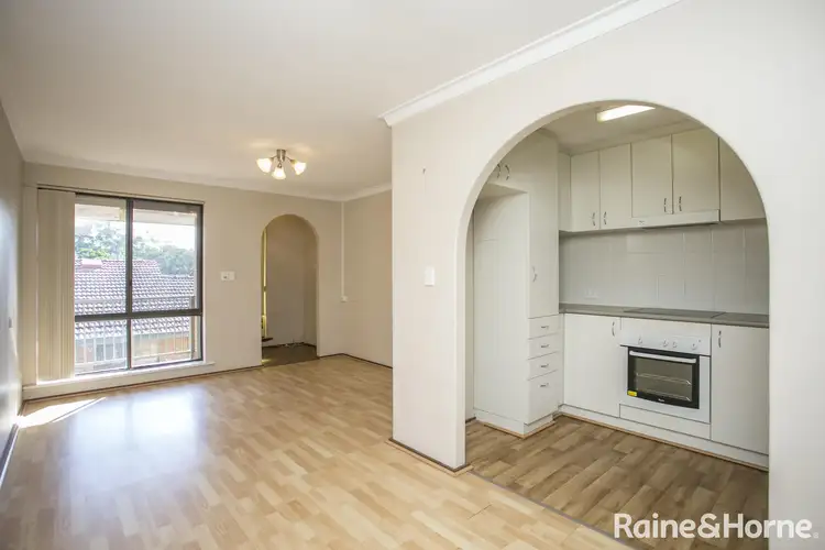 Fourth view of Homely unit listing, 54/70 Marlboro Road, Swan View WA 6056
