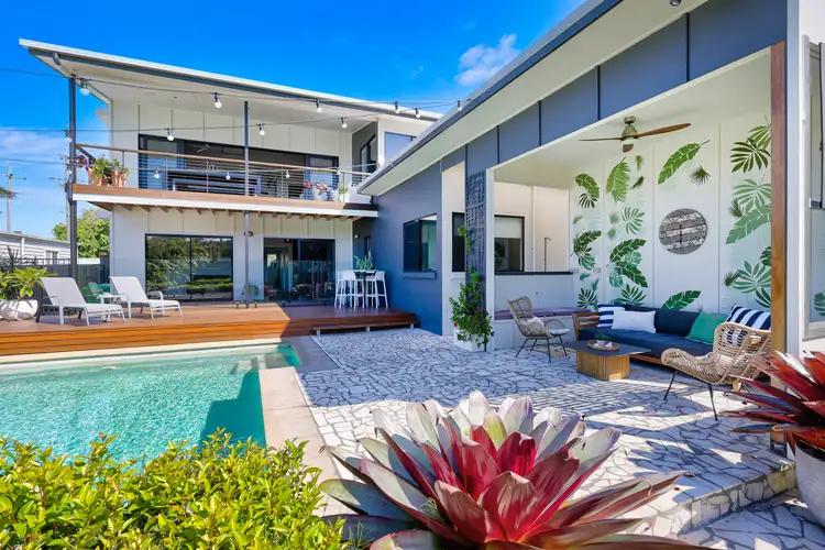 27 Ann Street, Dicky Beach QLD 4551