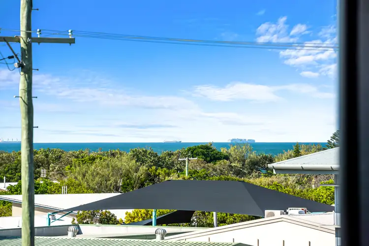 Fourth view of Homely house listing, 27 Ann Street, Dicky Beach QLD 4551