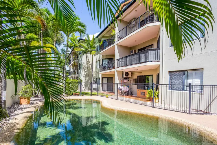 11/367 McLeod Street, Cairns North QLD 4870