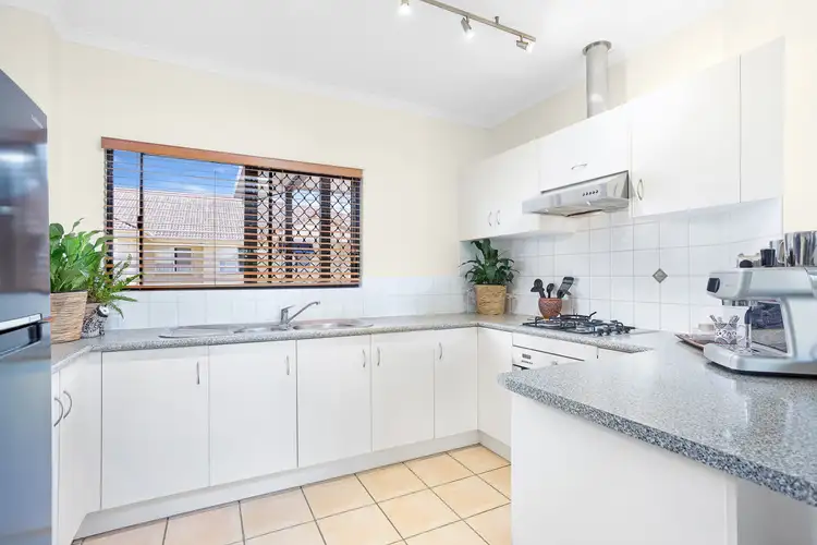 Second view of Homely apartment listing, 11/367 McLeod Street, Cairns North QLD 4870