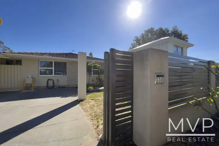 1A Tate Place, Kardinya WA 6163
