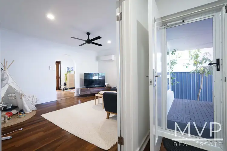 Fourth view of Homely house listing, 1A Tate Place, Kardinya WA 6163