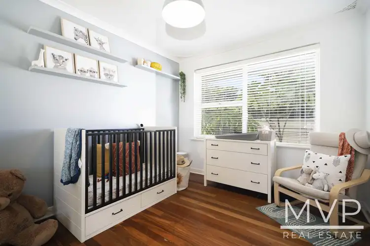 Fifth view of Homely house listing, 1A Tate Place, Kardinya WA 6163