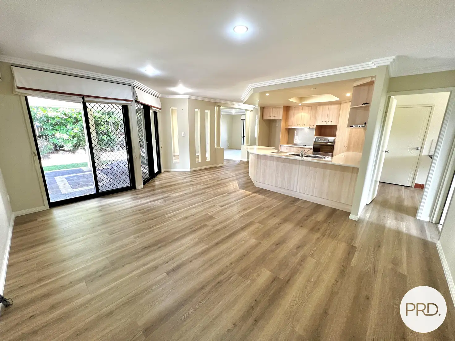 Main view of Homely house listing, 32 Forbes Court, Avoca QLD 4670