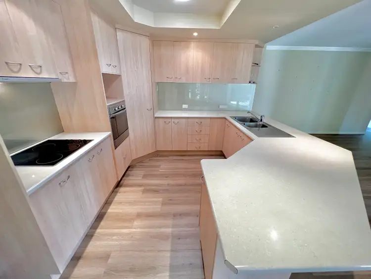 Fourth view of Homely house listing, 32 Forbes Court, Avoca QLD 4670