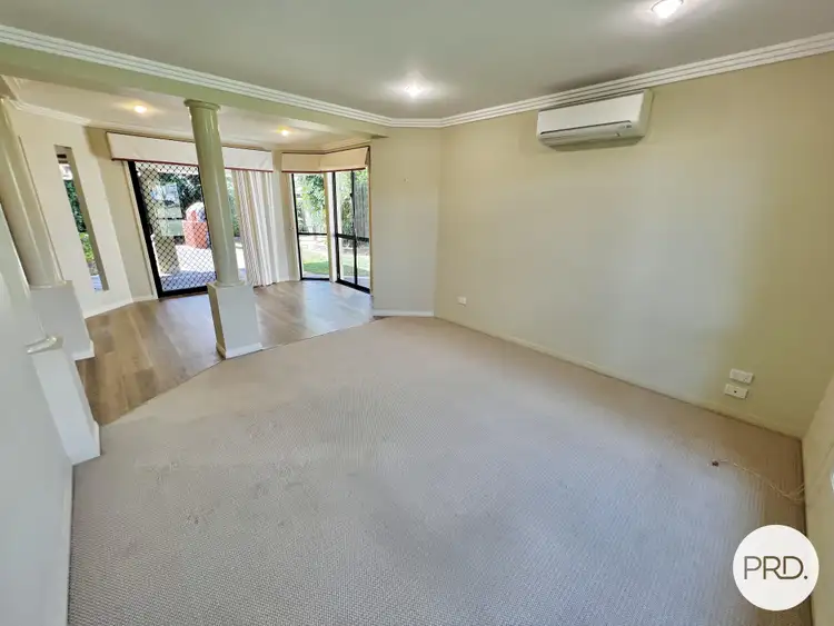 Fifth view of Homely house listing, 32 Forbes Court, Avoca QLD 4670