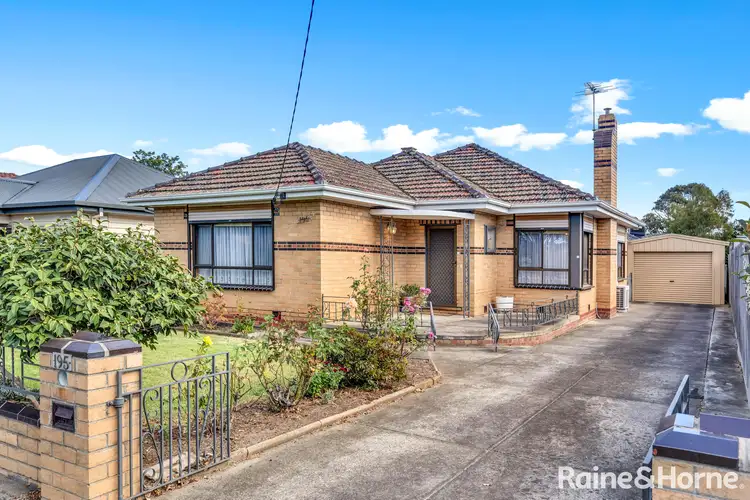 195 Cumberland Road, Pascoe Vale VIC 3044