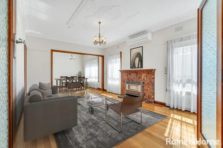 Fourth view of Homely house listing, 195 Cumberland Road, Pascoe Vale VIC 3044