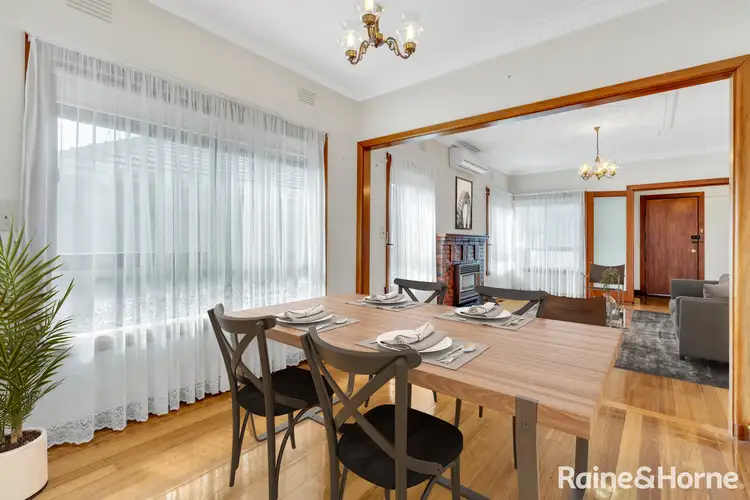 Fifth view of Homely house listing, 195 Cumberland Road, Pascoe Vale VIC 3044