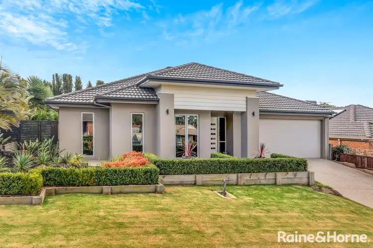 208 Reservoir Road, Sunbury VIC 3429