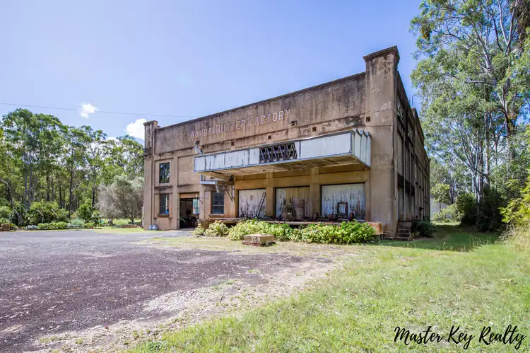 1 Haly Street, Wondai QLD 4606