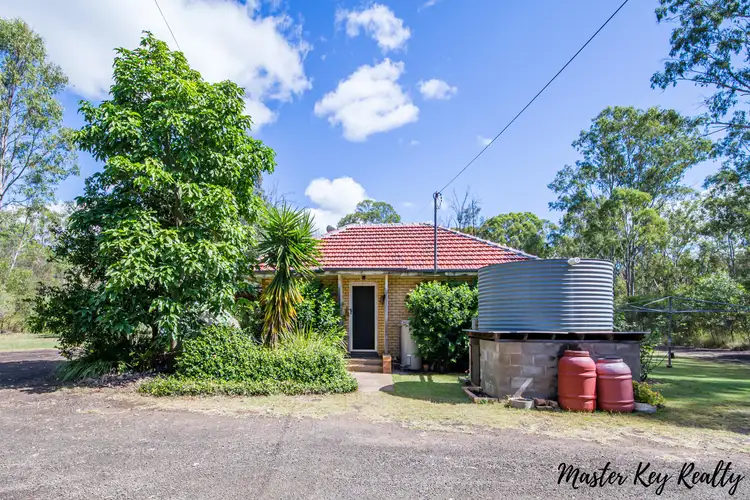 Second view of Homely rural property listing, 1 Haly Street, Wondai QLD 4606