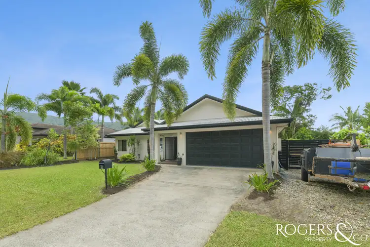 22 Moore Road, Kewarra Beach QLD 4879